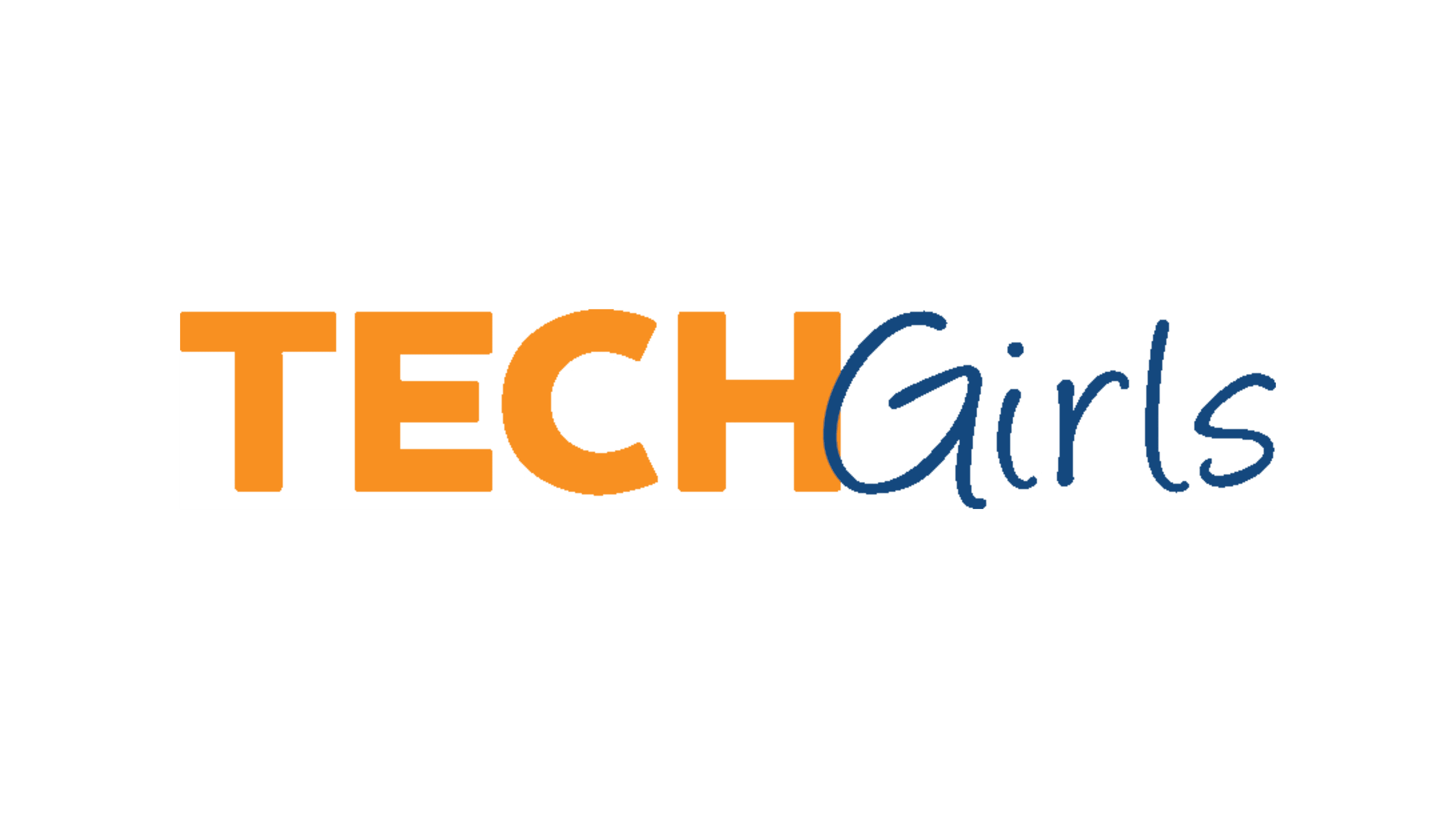 Tech Girl